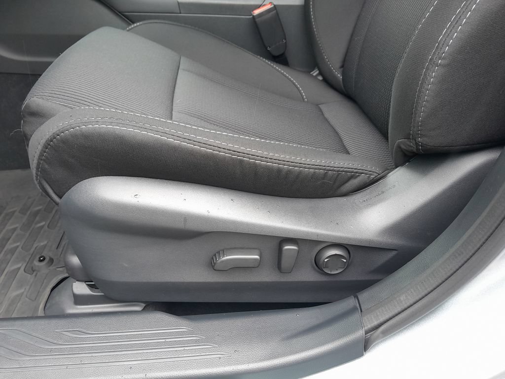 Certified 2025 Subaru Legacy Premium AWD/4WD image 14