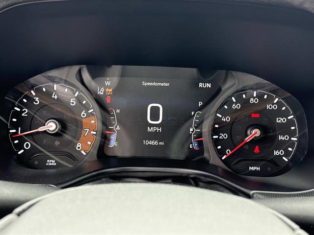 Used 2025 Jeep Compass Latitude w/ Altitude Special Edition AWD/4WD image 26