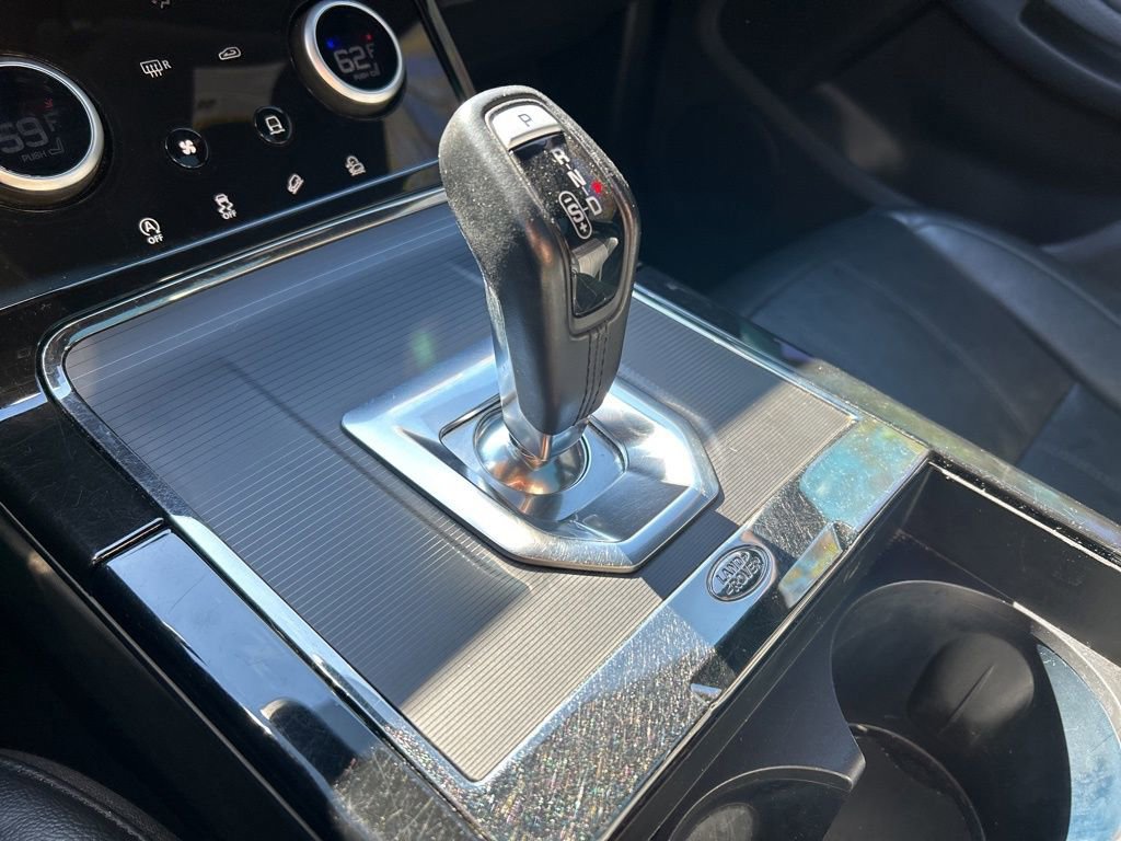 Used 2023 Land Rover Range Rover Evoque R-Dynamic S image 37