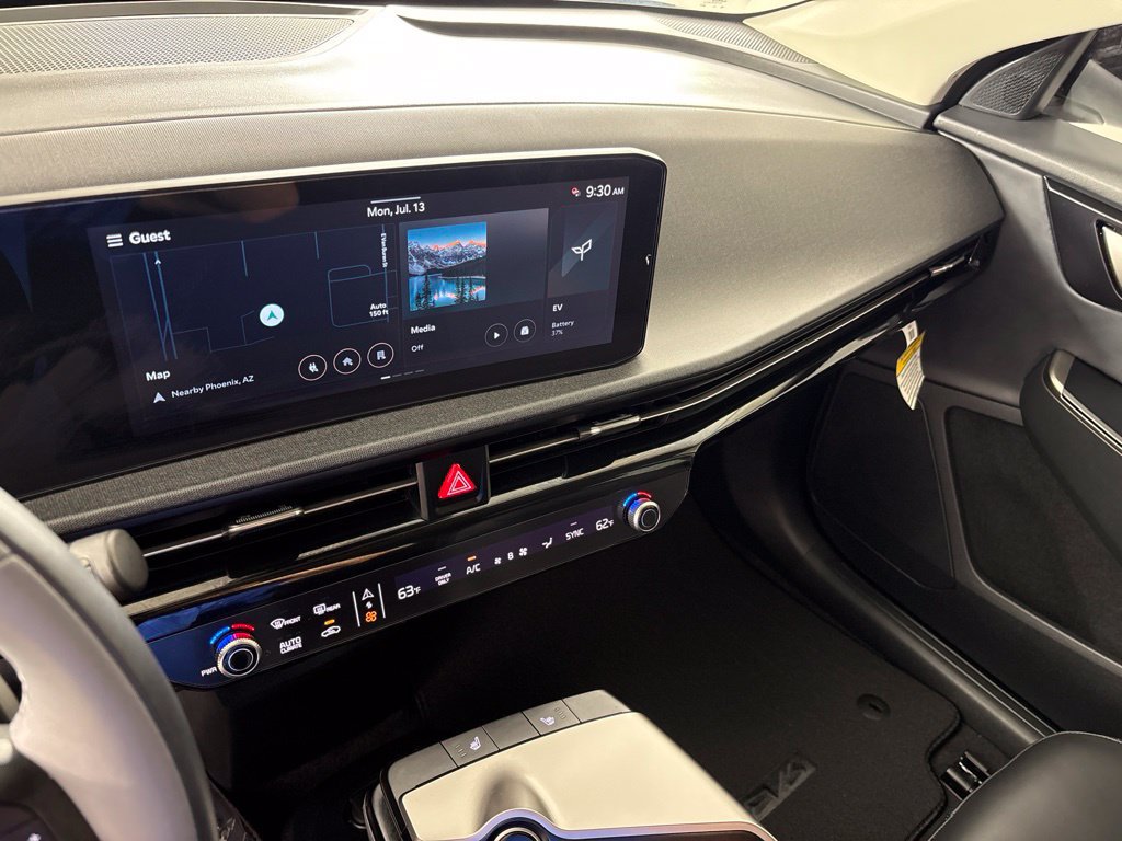 New 2026 Kia EV6 Light RWD image 31