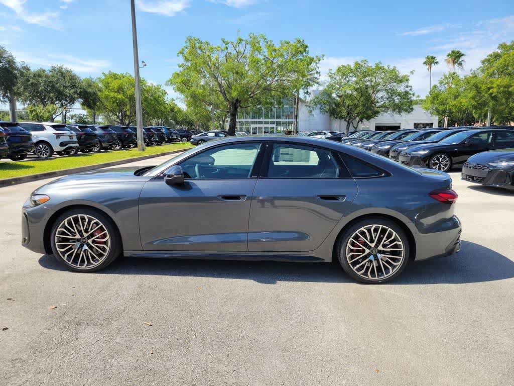 New 2026 Audi S5 Premium Plus AWD/4WD image 5