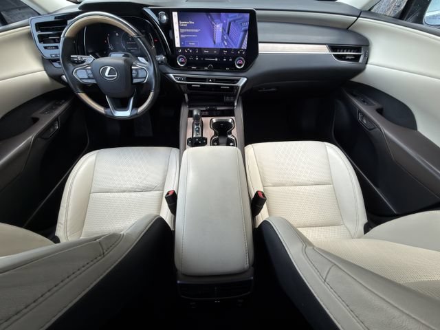 Used 2024 Lexus RX 350 Premium Plus w/ Convenience Package FWD image 10