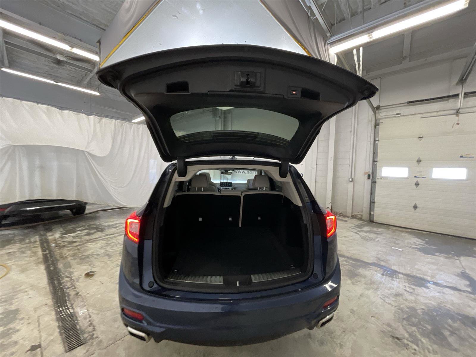 New 2026 Acura RDX SH-AWD w/ Advance Package image 24