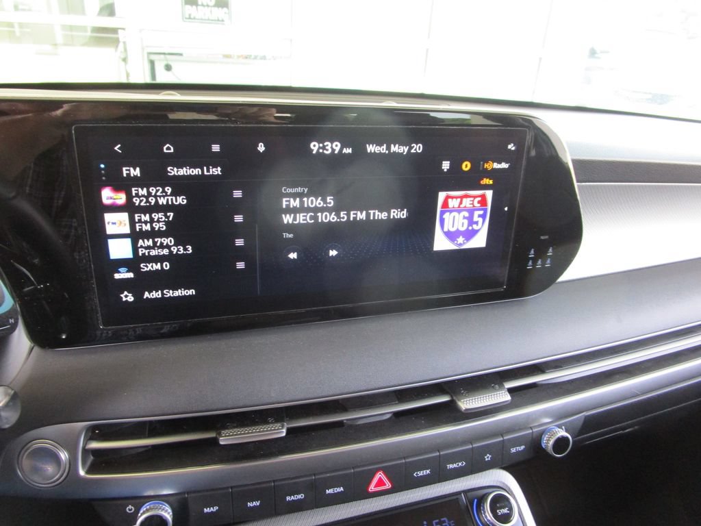 Used 2024 Hyundai Palisade XRT FWD image 38