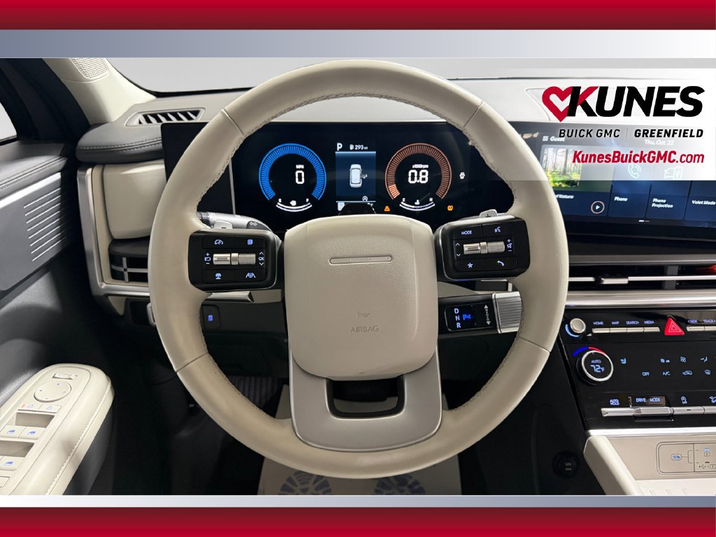 Used 2026 Hyundai Santa Fe SEL FWD image 15
