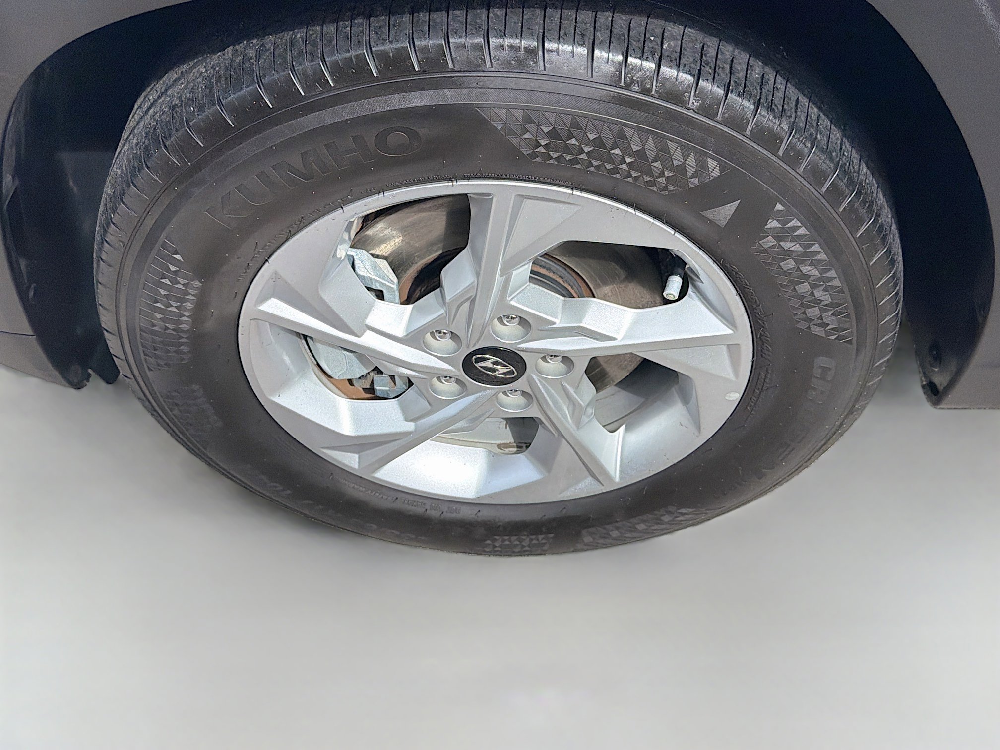 Used 2023 Hyundai Tucson SEL image 34