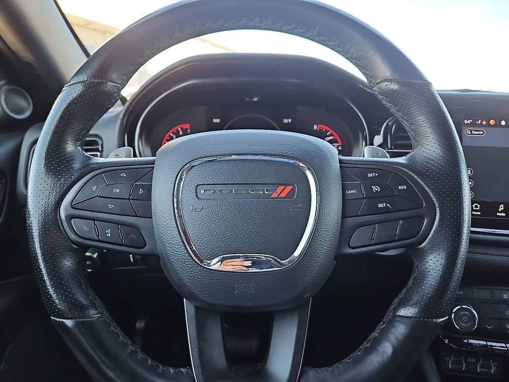 Used 2021 Dodge Durango GT image 30