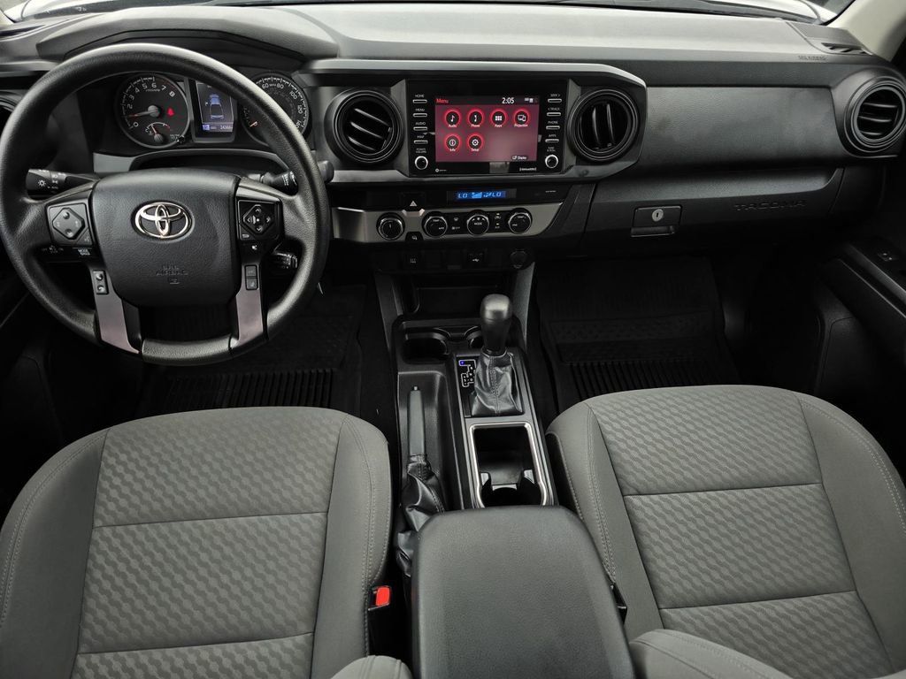 Used 2023 Toyota Tacoma SR AWD/4WD image 13