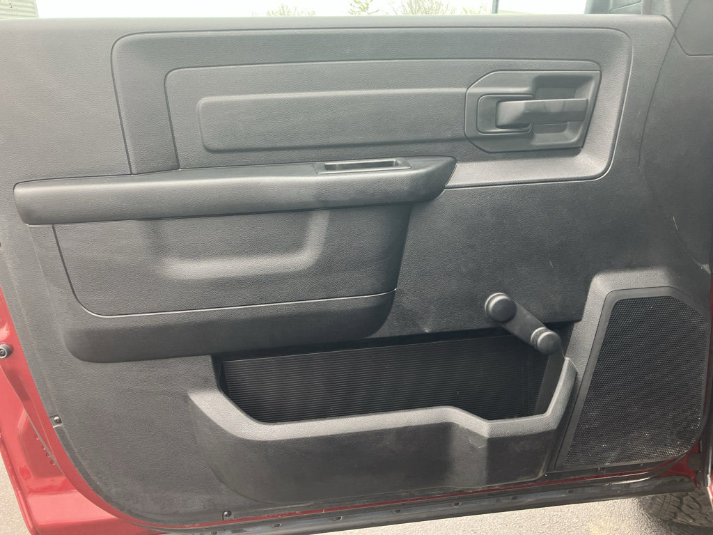 Used 2018 RAM 1500 Express image 20