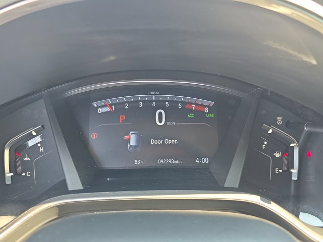 Used 2020 Honda CR-V Touring image 22