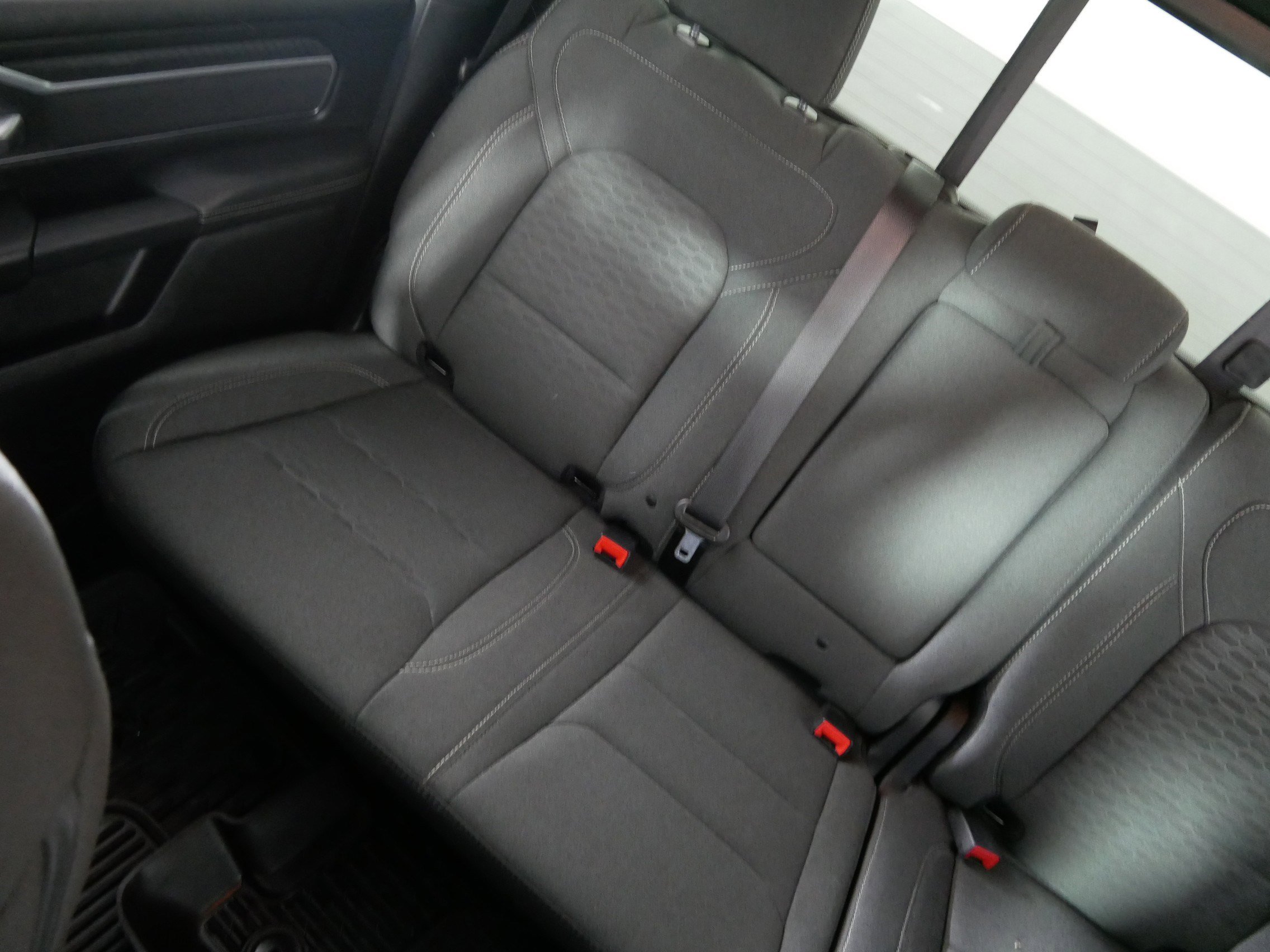 Used 2025 RAM 1500 Big Horn image 12