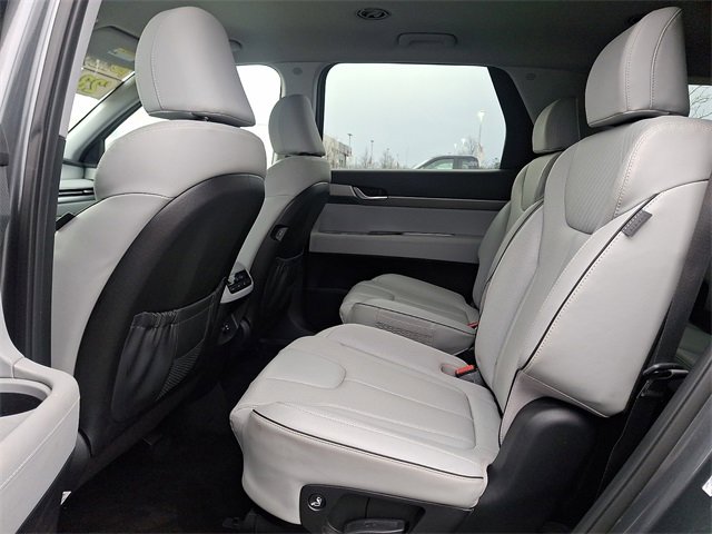 Used 2023 Hyundai Palisade SEL image 10
