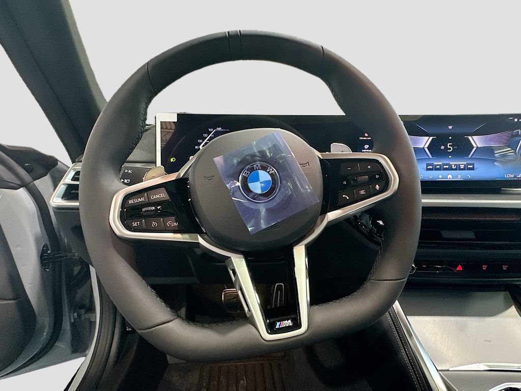 New 2026 BMW 430i xDrive w/ M Sport Package AWD/4WD image 11