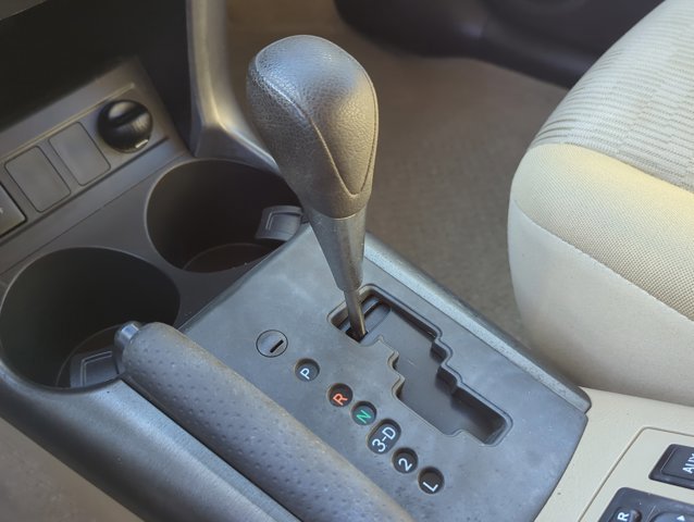 Used 2010 Toyota RAV4 4WD image 20