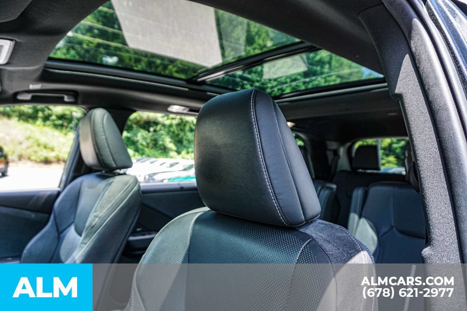 Used 2024 Lexus TX 350 FWD w/ Technology Package image 17