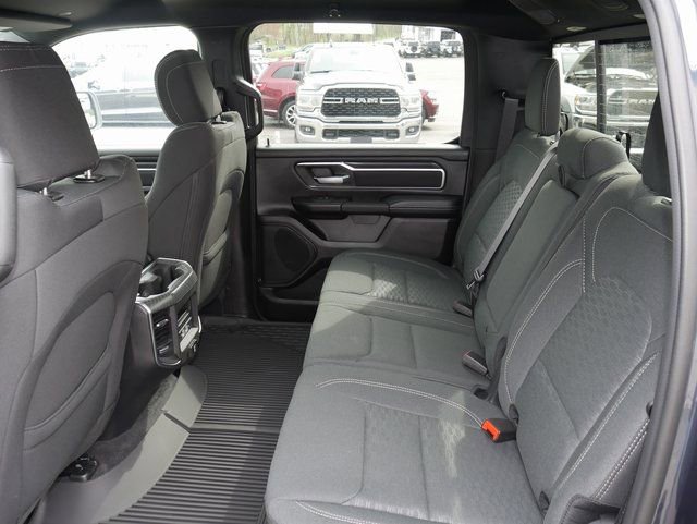 New 2025 RAM 1500 Big Horn image 26