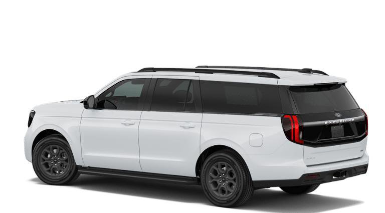 New 2026 Ford Expedition Max Active RWD image 25