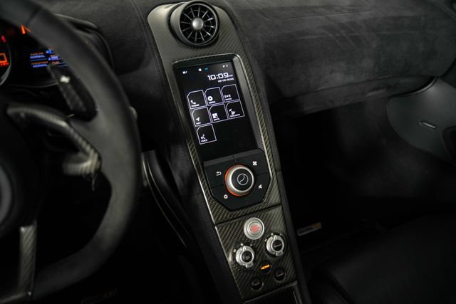 Used 2016 McLaren 675LT Coupe RWD image 20