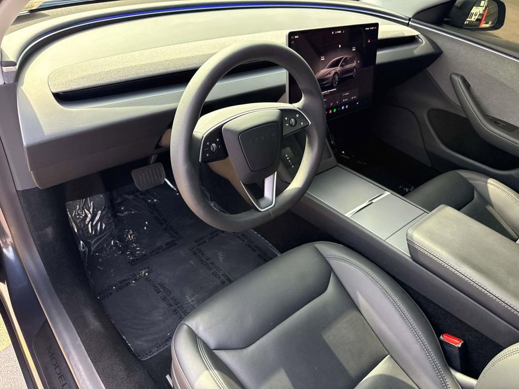 Used 2025 Tesla Model 3 Long Range image 22