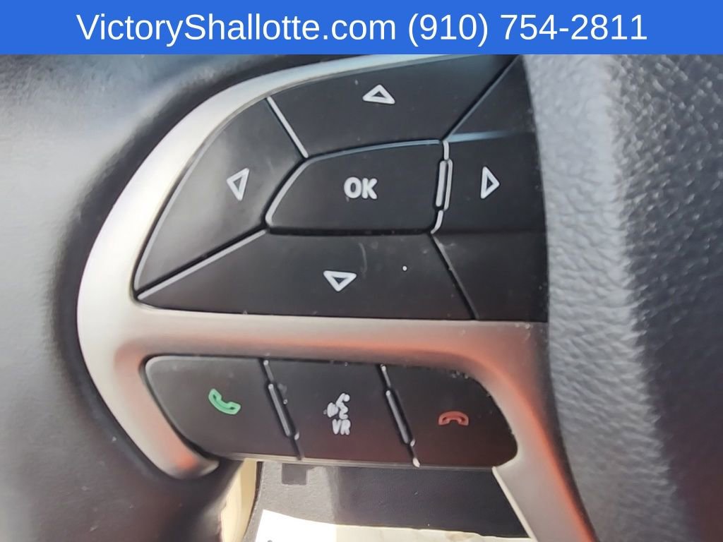 Certified 2020 Jeep Grand Cherokee Limited image 13