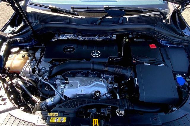 Certified 2023 Mercedes-Benz GLA 250 4MATIC w/ Premium Package image 26