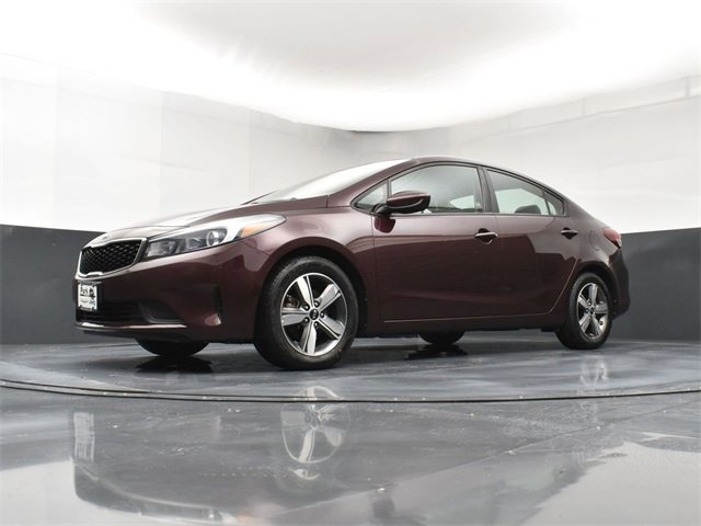 Used 2018 Kia Forte LX w/ LX Popular Package image 21