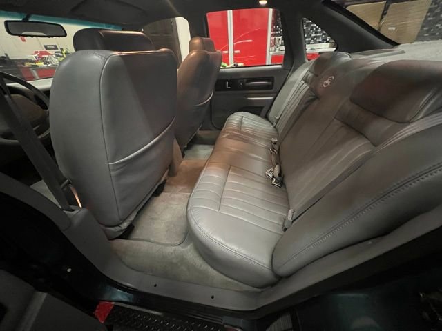 Used 1996 Chevrolet Impala SS image 5