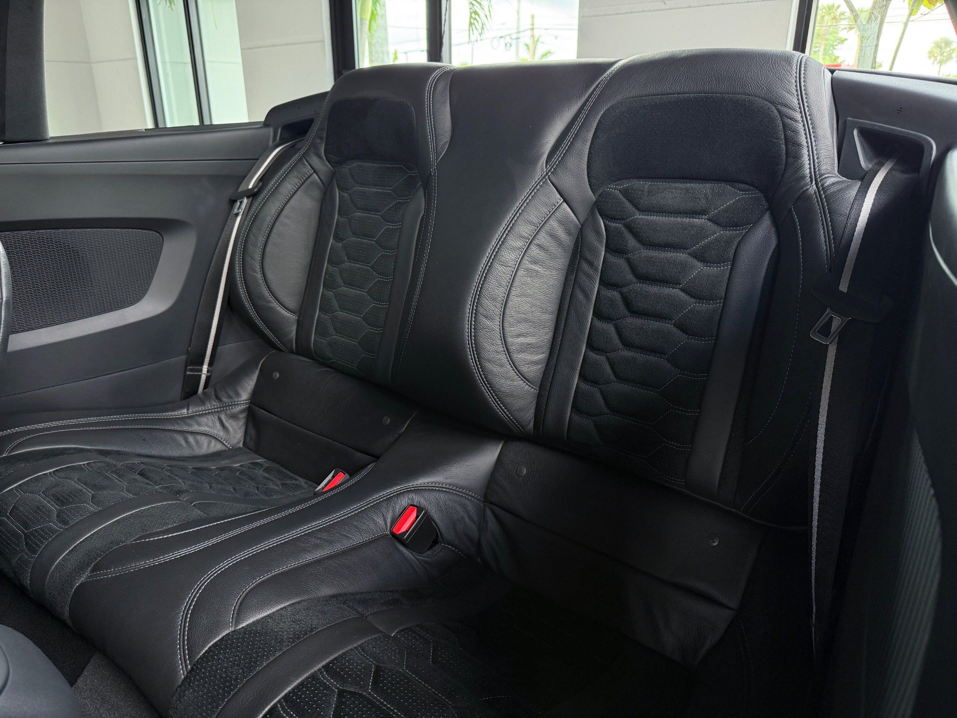 Used 2025 Ford Mustang GT Premium w/ GT Performance Package RWD image 29