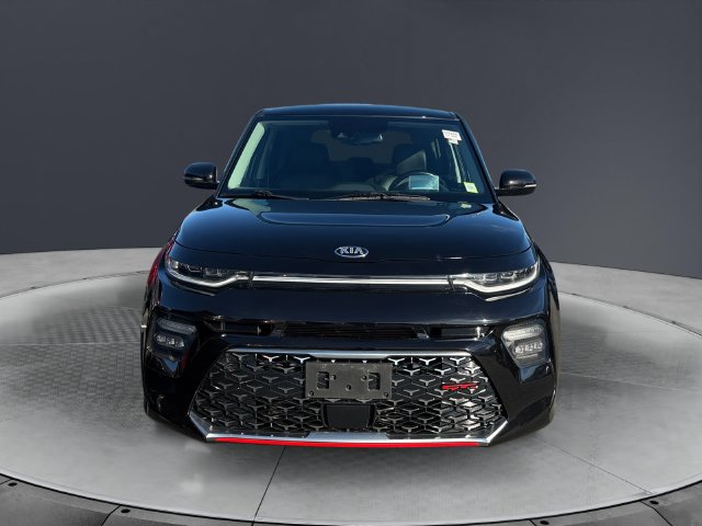 Used 2020 Kia Soul GT-Line Turbo FWD image 8