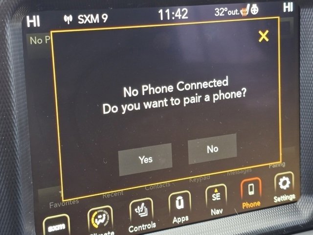 Used 2022 Jeep Wrangler Unlimited Willys image 10