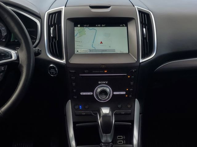 Used 2018 Ford Edge Titanium w/ Equipment Group 302A image 27