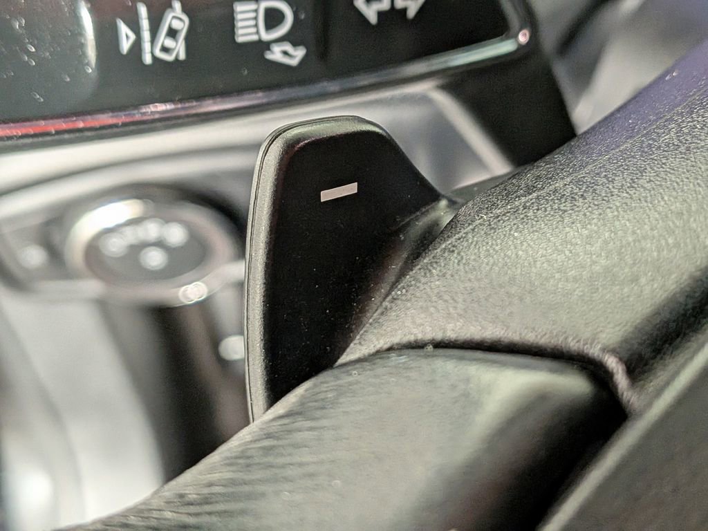 Used 2019 Lincoln MKZ Reserve image 21