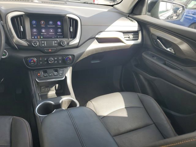 Used 2019 GMC Terrain SLT w/ Black Edition image 14