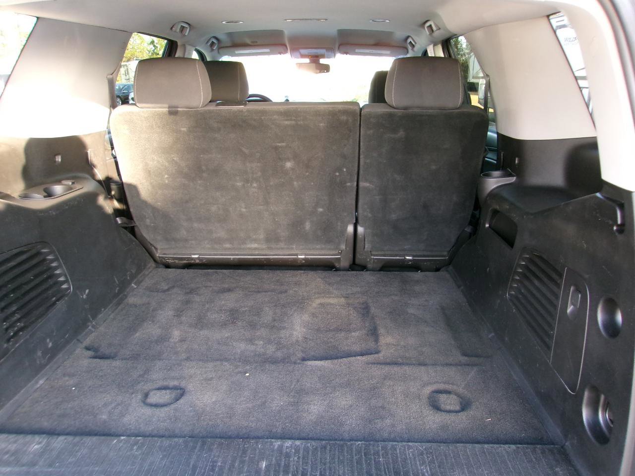 Used 2018 Chevrolet Tahoe LS w/ Max Trailering Package image 14