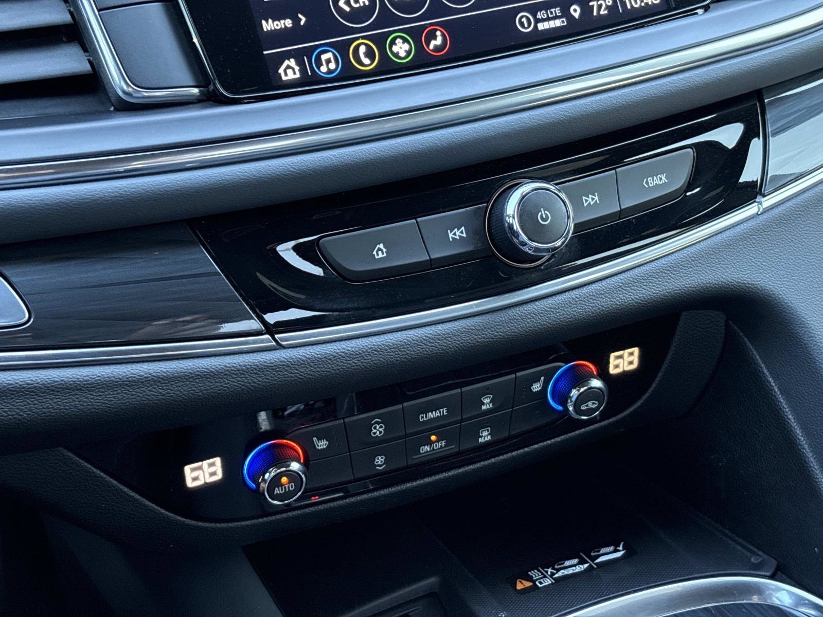 Certified 2023 Buick Enclave Essence w/ Experience Buick Package image 22