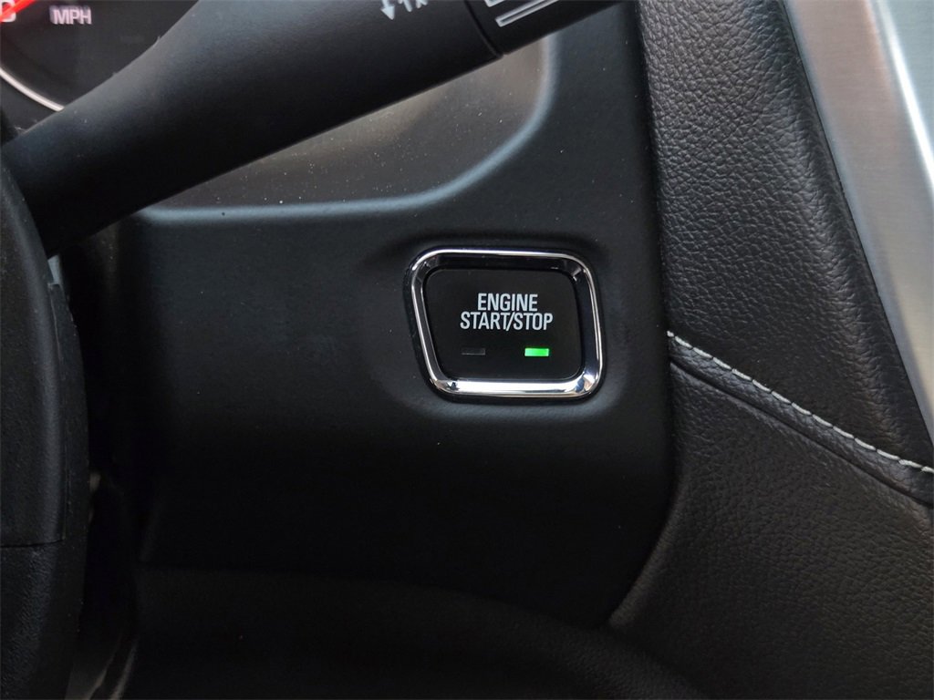 Used 2017 GMC Acadia SLT image 27