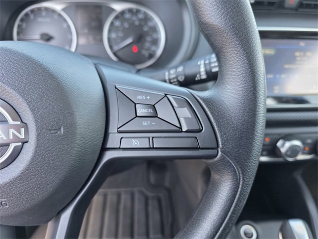 Used 2023 Nissan Kicks S image 36