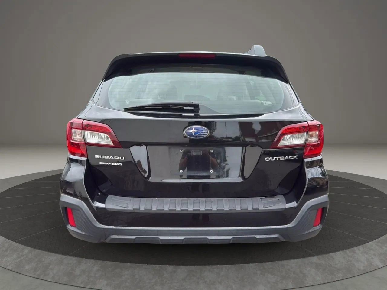 Used 2018 Subaru Outback 2.5i image 6