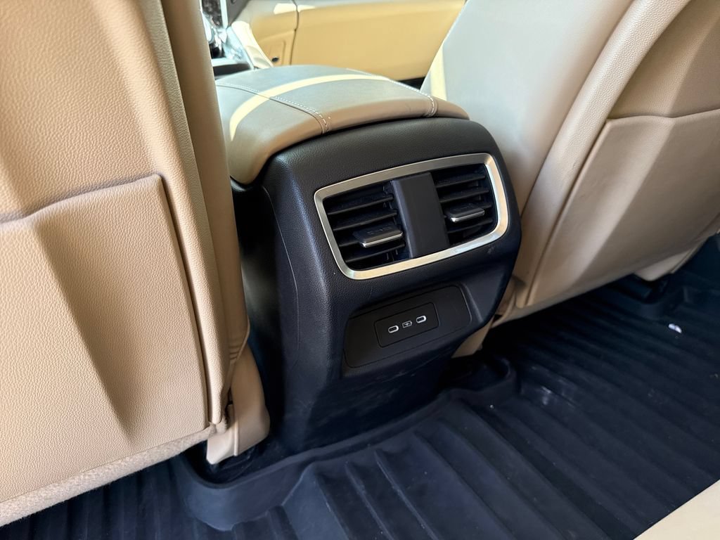 Used 2023 Acura RDX AWD w/ Technology Package image 22