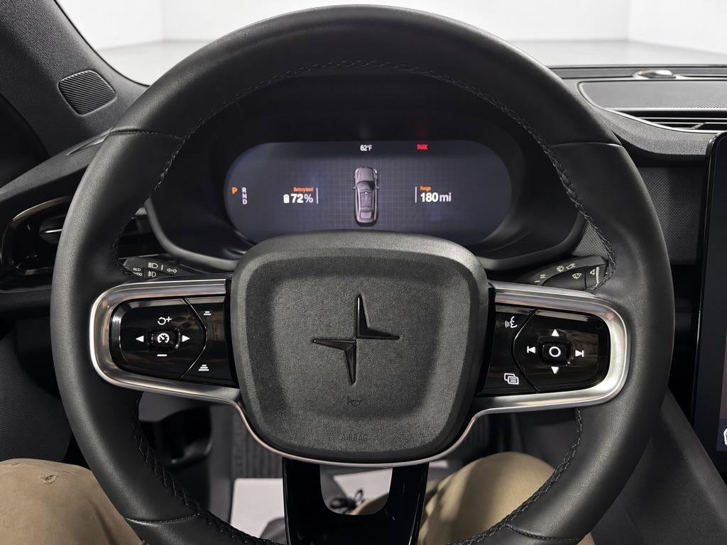Used 2024 Polestar Polestar 2 AWD/4WD image 17