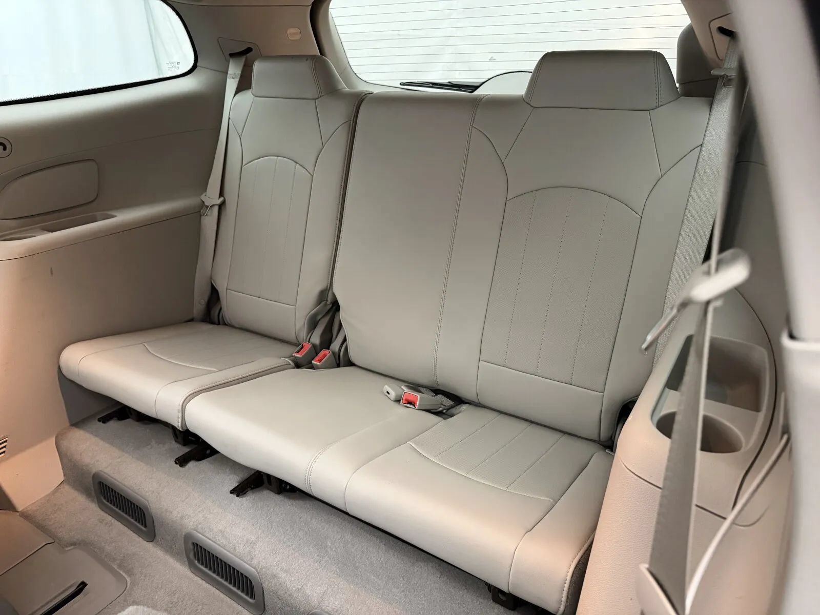 Used 2017 Buick Enclave Leather w/ Trailering Package AWD/4WD image 28