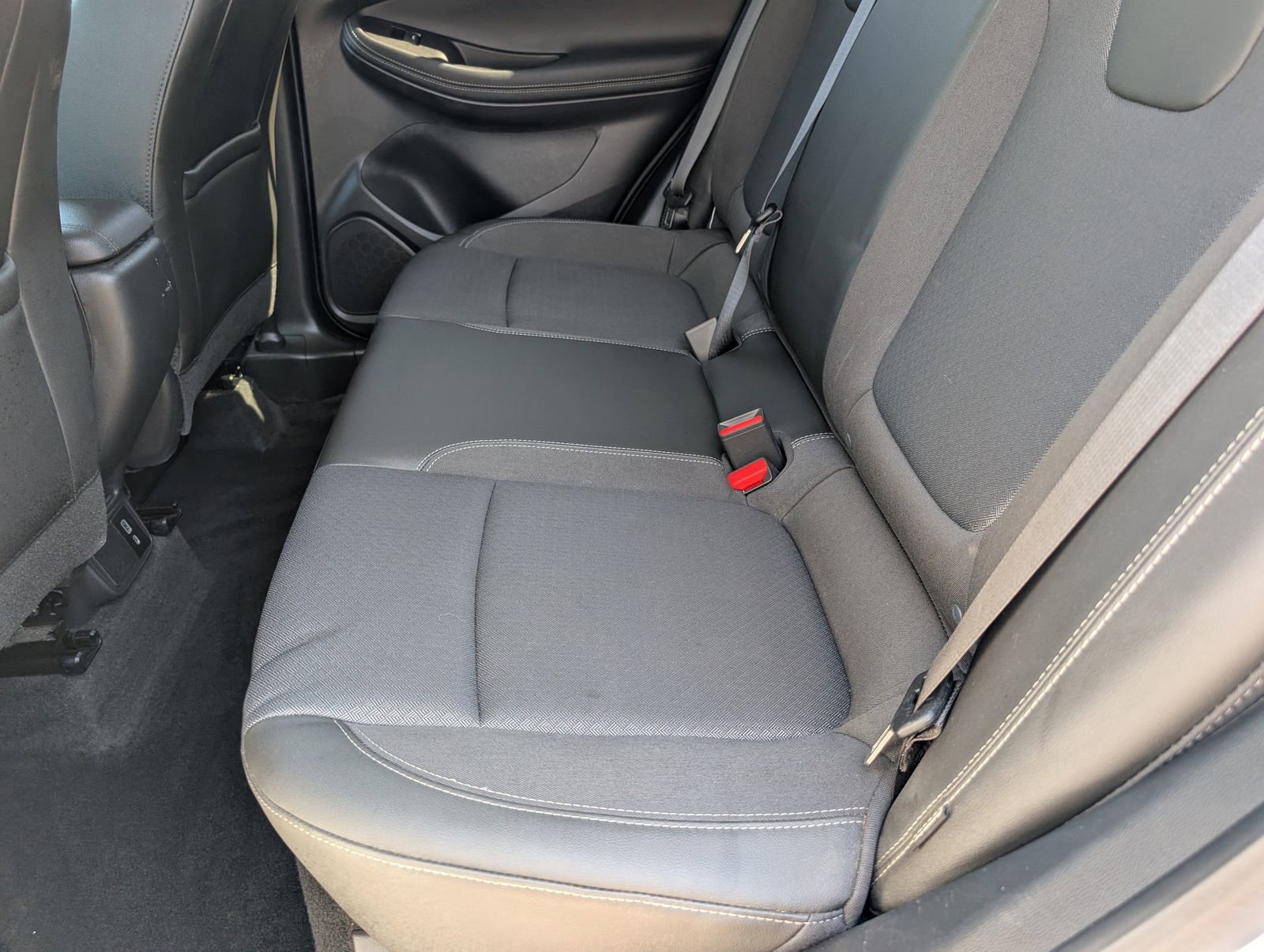 Used 2024 Buick Encore GX Preferred FWD image 16