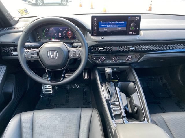 Certified 2025 Honda Accord Sport image 13