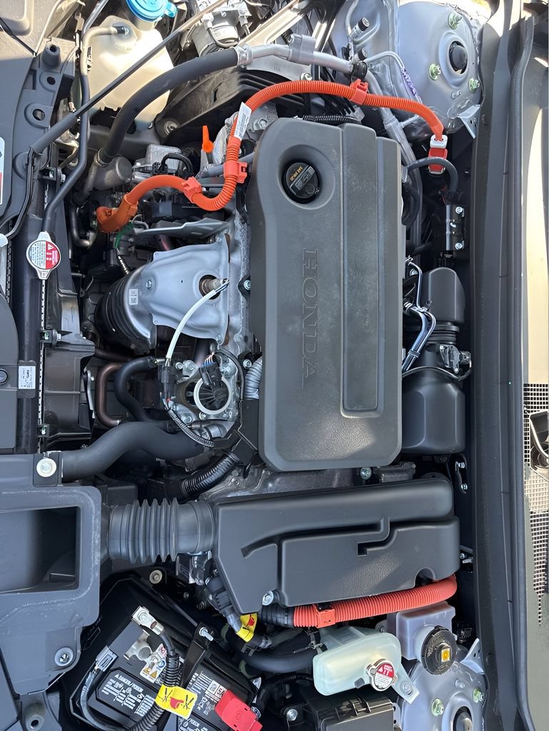 Used 2023 Honda Accord Touring image 31