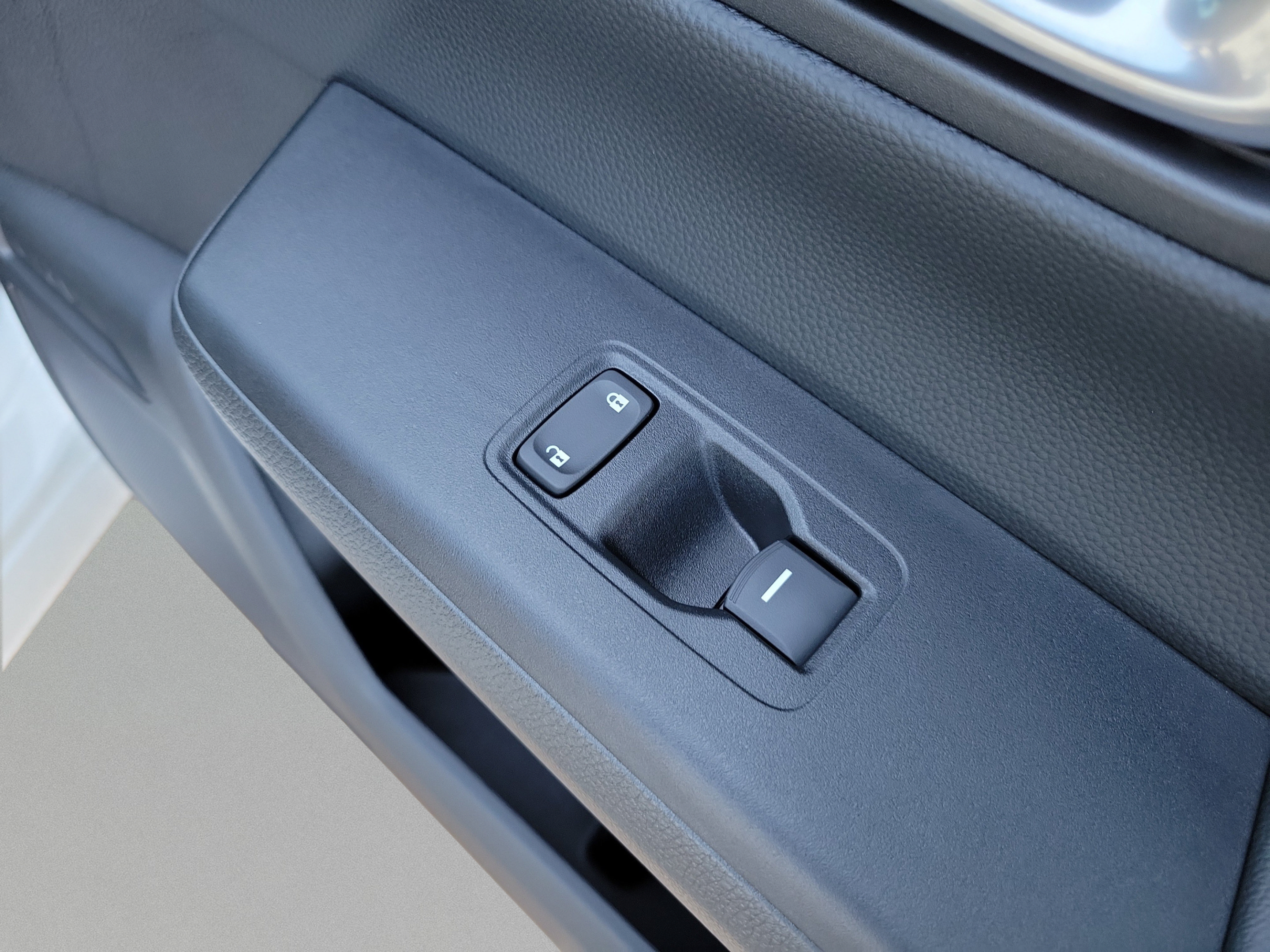 New 2026 Honda CR-V EX image 21