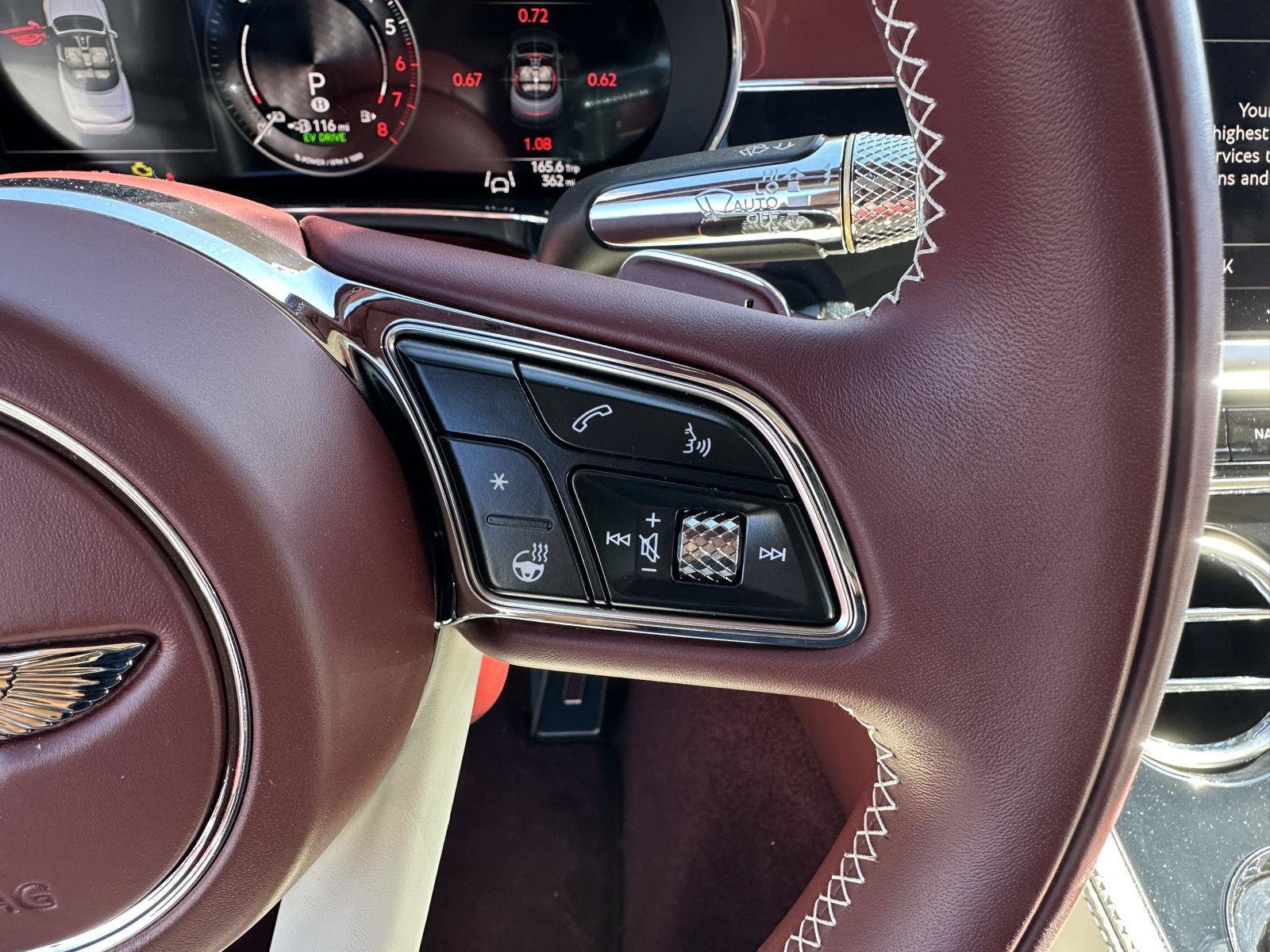 New 2025 Bentley Continental GT Speed AWD/4WD image 32