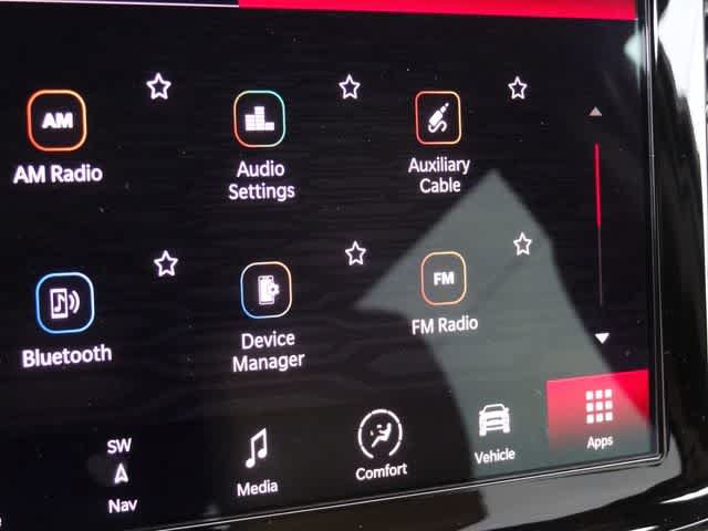 Used 2022 Dodge Durango GT AWD/4WD image 36