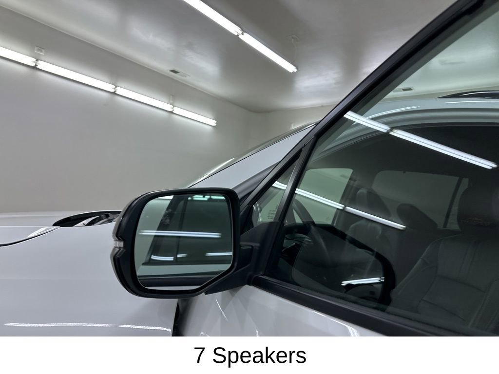 Used 2022 Honda Pilot TrailSport image 17