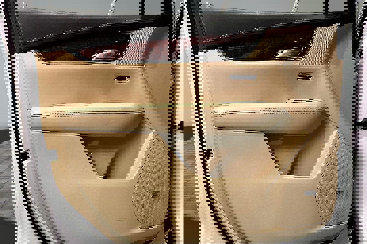 Used 2019 Cadillac XT5 Luxury image 19