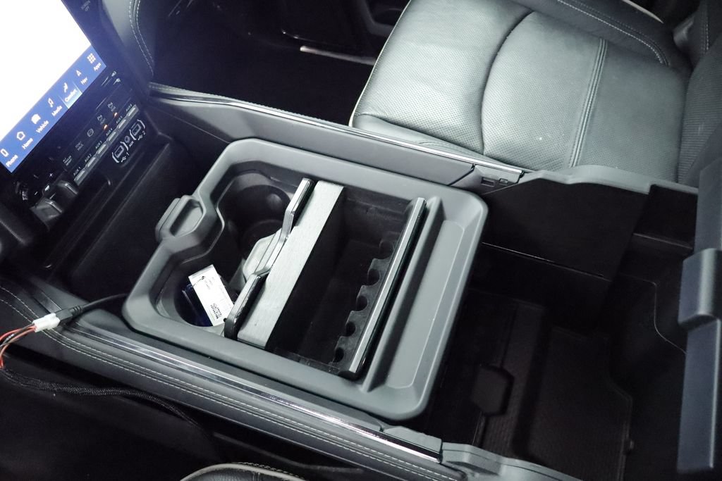 Certified 2024 RAM 3500 Limited AWD/4WD image 41